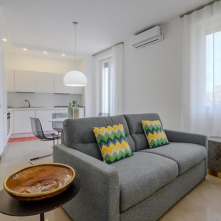 D'Aquino Apartment St. Peter'S Рим Екстер'єр фото