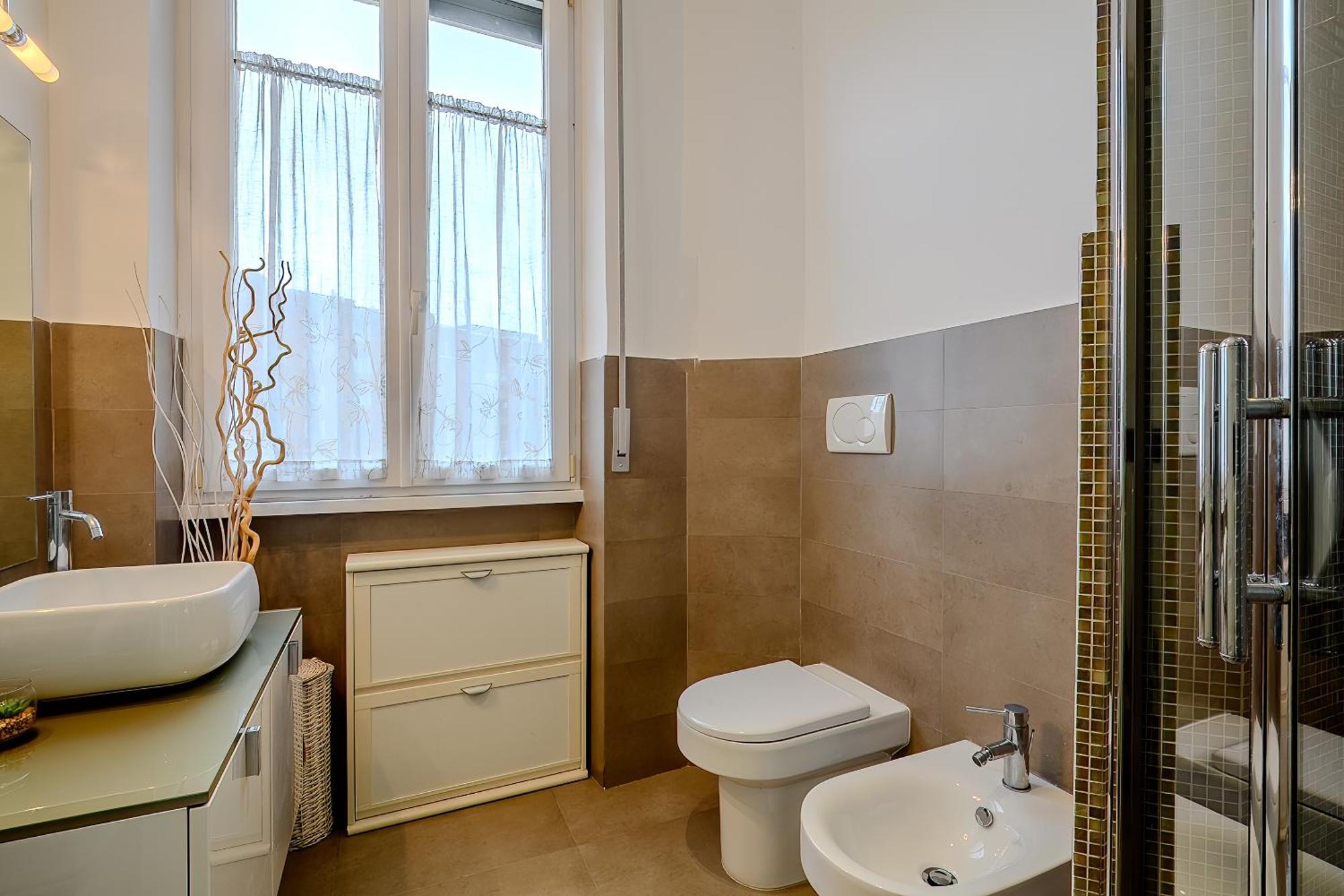 D'Aquino Apartment St. Peter'S Рим Екстер'єр фото