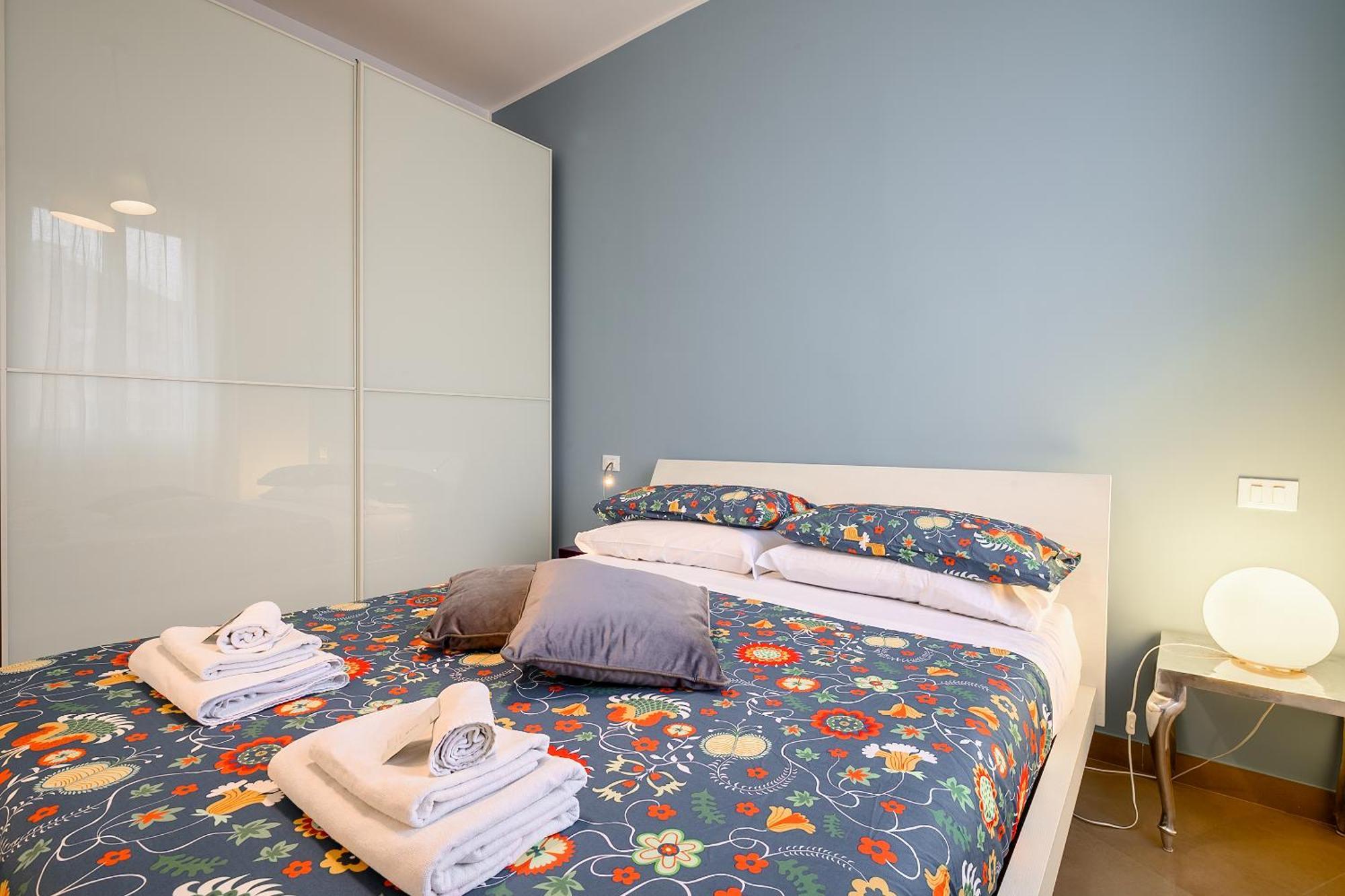 D'Aquino Apartment St. Peter'S Рим Екстер'єр фото