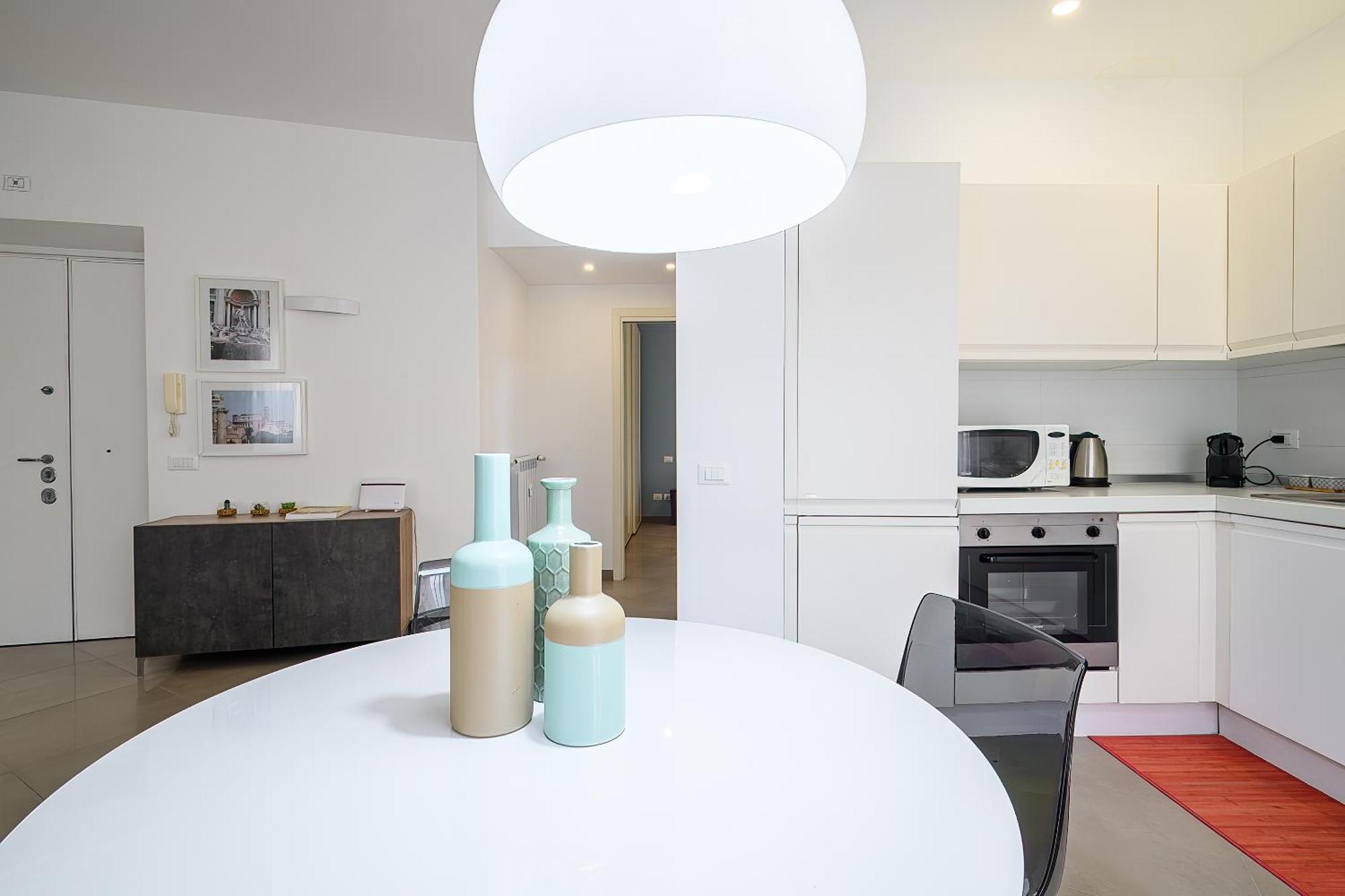 D'Aquino Apartment St. Peter'S Рим Екстер'єр фото