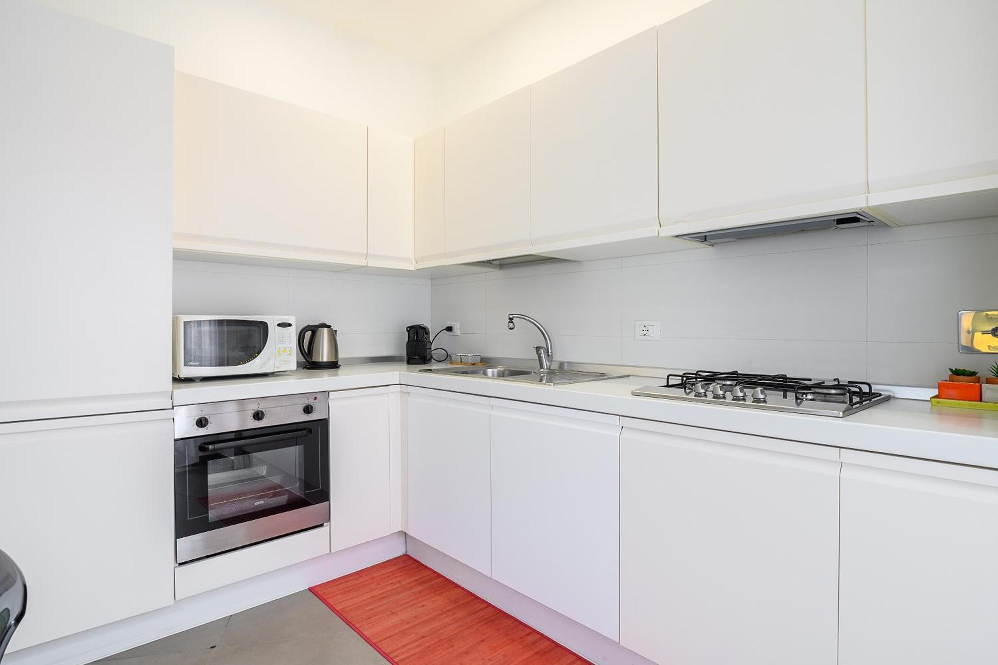 D'Aquino Apartment St. Peter'S Рим Екстер'єр фото