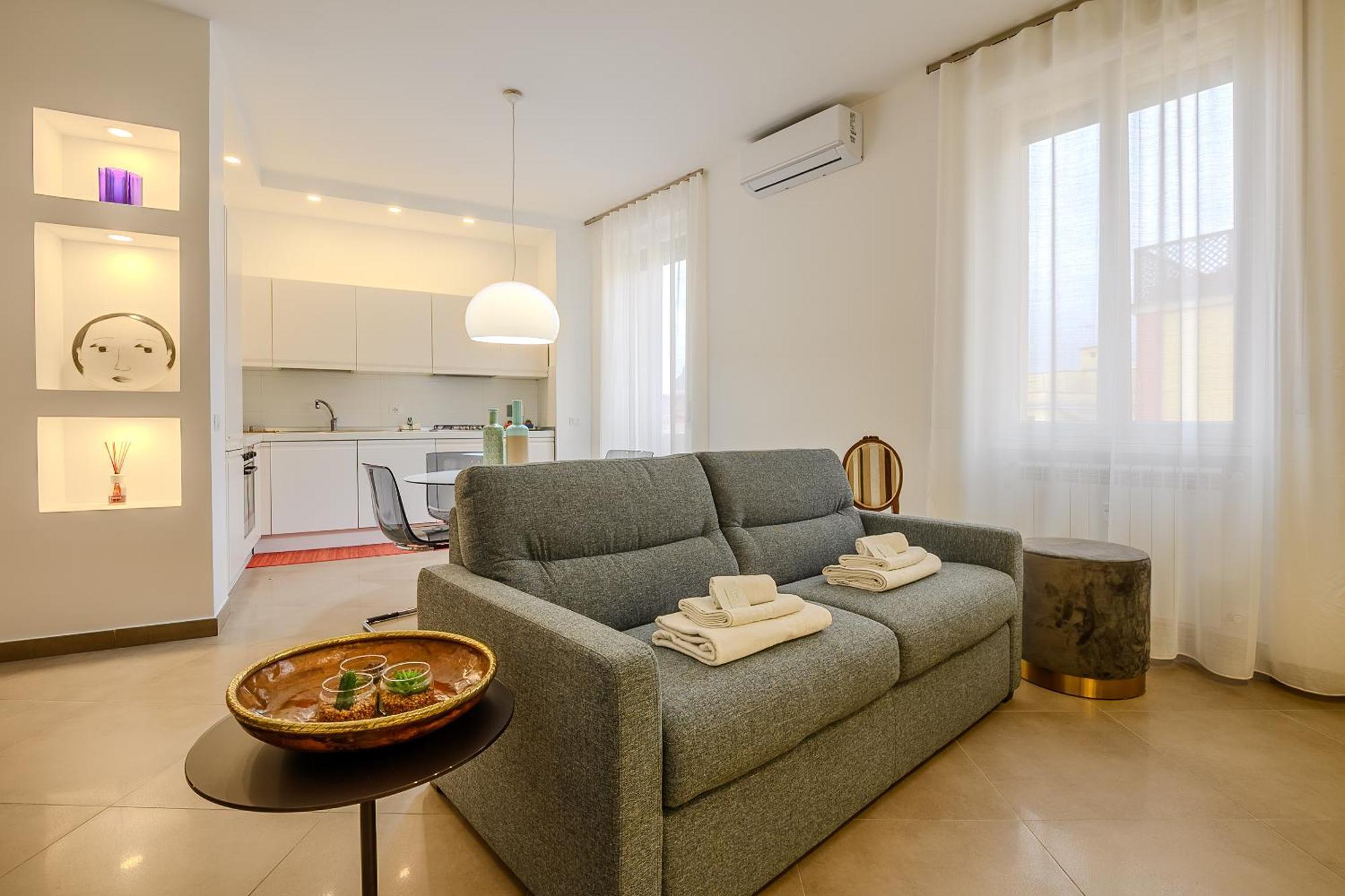 D'Aquino Apartment St. Peter'S Рим Екстер'єр фото